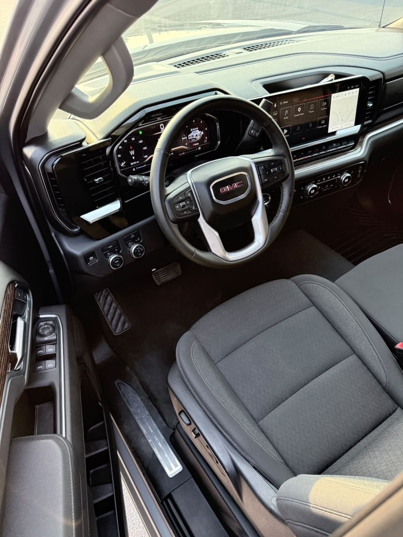 GMC Sierra 1500 CREWCAB ELEVATION GMC Sierra 1500 2025