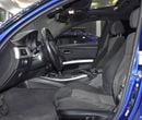 BMW 325i STANDARD EXCELLENT DEAL for our BMW 325i ( 2006 Model ) in Blue Color Japanese Specs
