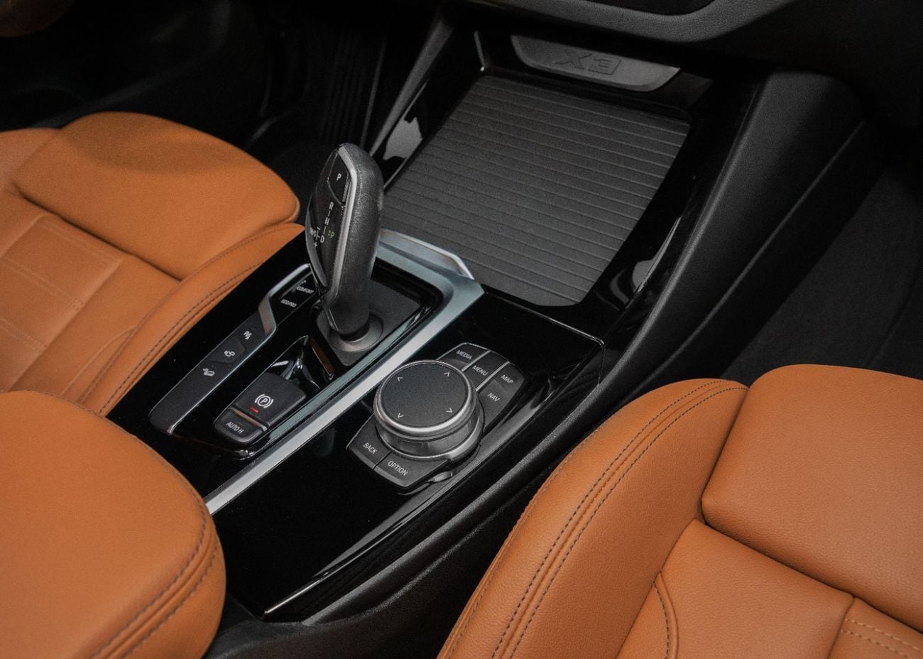 بي أم دبليو X3 xDrive 30i