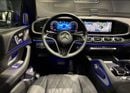 مرسيدس مايباخ gls600 مايباخ