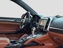 Porsche Cayenne GTS PORSCHE CAYENNE GTS | 4.8L V8 | 440 HP | AWD | 2016 | GCC SPECS