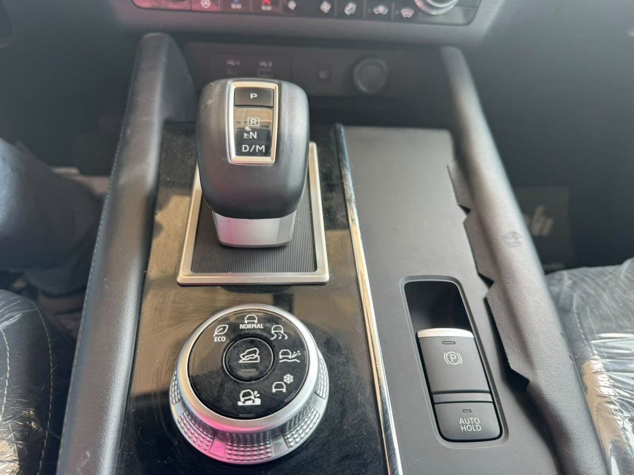 Mitsubishi Outlander GLX MIDLINE MITSUBISHI OUTLANDER 2024 | FULL OPTION
