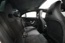 مرسيدس بنز CLA 250 AMG