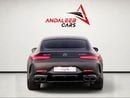 Mercedes Benz Brabus AMG GT 63 SE Performance Rocket 1000 GT 63 S | 4.0L TWIN-TURBO V8 | 630 HP | GCC SPECS