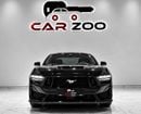 Ford Mustang PREMIUM Mustang Ecoboost premium