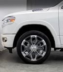 رام 1500 ليميتد FDSH • Dodge Warranty Until • GCC Specs
