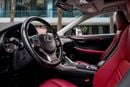 Lexus NX300 NX 300 Premier NX300 Premier | 1,959 P.M | 0% Downpayment | Under Warranty
