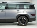 Hyundai Santa Fe COMFORT SE | GCC Specs | Brand Condition