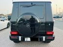 مرسيدس بنز G 63 AMG STANDARD