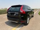 فولفو XC 60 COMFORT