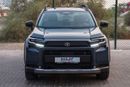 Toyota RAV4 ADVENTURE