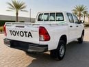 Toyota Hilux DLX