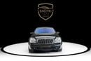 Mercedes Maybach 62 V12