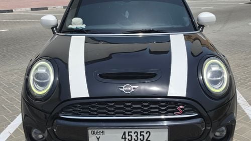 Mini John Cooper Works STANDARD