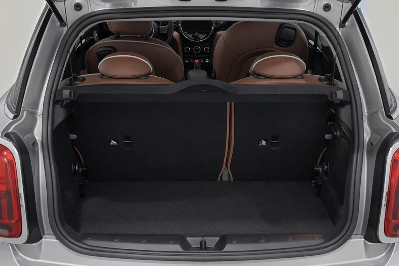 Mini Cooper S 2023 | AED 1125/Month | 0 DP | 30 Day Return | Warranty
