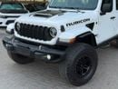 Jeep Wrangler Unlimited RUBICON 392 KIT 392 / LEATHER / FOX SUSPENSION KIT / BEAD-LOCK RIMS / REMOTE START / RADAR