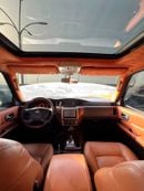 Nissan Patrol SAFARI