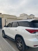 Toyota Fortuner EXR