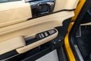 Denza B5 DELUXE PHEV 1.5L - Gold Inside Beige | Export Only