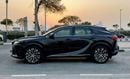 لكزس RX 350h PLATINUM
