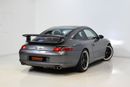 بورش 911 TARGA 2002 Porsche 911 Targa, Service History, Excellent Condition, Clean Title