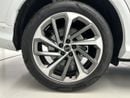 Audi Q5 45 TFSI SPORTBACK S-LINE TFSI quattro 204hp (Ref# 30926)