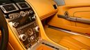 Aston Martin DB9 6.0 V12