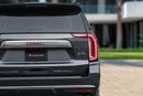 GMC Yukon Denali Yukon Denali | 4,113 P.M | 0% Downpayment | GMC Yukon Denali!
