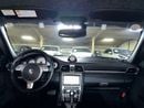 بورش 911 TURBO | سجل صيانة كامل | مكابح بورشه من السيراميك الكربوني (PCCB) | مفتاحان