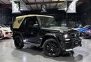 Mercedes Benz 500 G 500