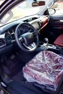 Toyota Hilux SR5