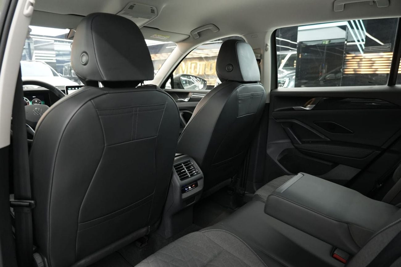 Volkswagen Tiguan LIFE PLUS