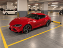 Toyota Supra GR