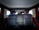 BAIC BJ40 PLUS CHAMPION | RUGGED SUV STYLING | | GCC SPECS | LOW MILEAGE