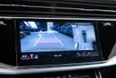 Audi SQ7 4.0 TFSI quattro - European Specs - Brand Performance SUV | WARRANTY AND SERVICE