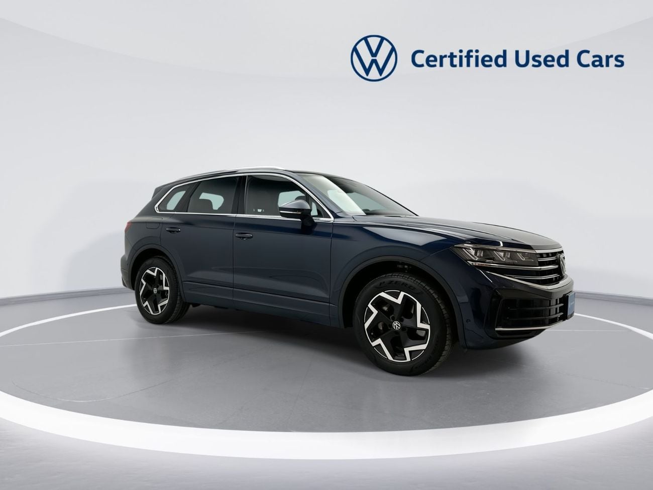 Volkswagen Touareg ELEGANCE ++ – Luxury SUV | Panoramic Sunroof | Varenna Leather | Dynaudio