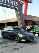 هيونداي جراندور Korean Specs | Luxury Sedan