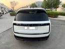 Land Rover Range Rover P400 SE LWB