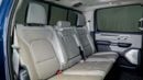 RAM 1500 LIMITED 10th Anniversary Edition | GCC Specs