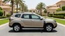 Renault Duster SE 2020 | AED 399/Month | 0 DP | 30 Day Return | Warranty | Service History