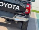تويوتا هيلوكس sr5 diesel SR5 || 2.8L V4 DIESEL || FULL OPTION / BLIND SPOT / OVER FNDER (CODE # HDAH1)