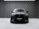 BMW X6 M BUY NOW, PAY 2027 | THE BLACKLINE STANDARD | 2025 BMW X6M Competition, 2030 BMW Warranty