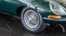 Jaguar E-TYPE