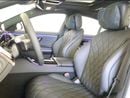 مرسيدس بنز S 500 4MATIC L