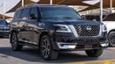 Nissan Patrol LE TITANIUM