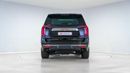 جي أم سي يوكون DENALI