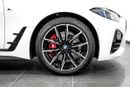BMW 430i SPECIAL EDITION M SPORT PACKAGE 430i Gran Coupe Special Edition M Sport Package