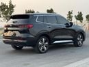 Ford Territory TITANIUM