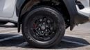 Toyota Hilux GR SPORT