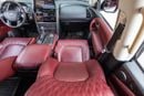 Nissan Patrol SE PLATINUM CITY Nissan Patrol SE Platinum 2022 GCC | Warranty